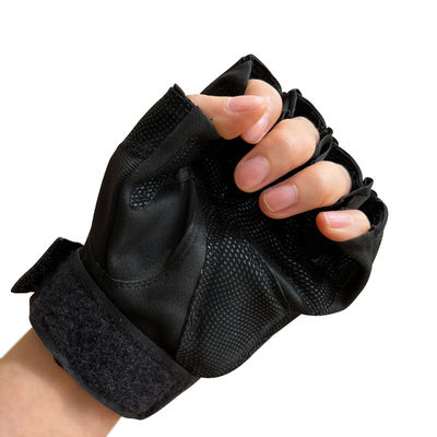 Guanti per l' allenamento in primavera e in estate