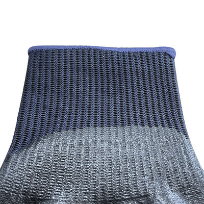 Guanto antiscivolo per arrampicata all'aperto circa 0,2 kg/pari di materiale PU/Nylon/Fibra