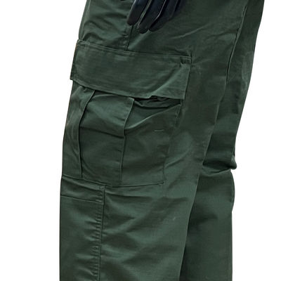 Unisex Camouflage Uniforme Camicie e pantaloni a manica lunga per abiti da allenamento all'aperto