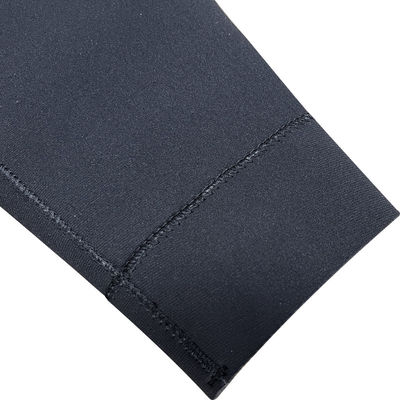 Abito da immersione in neoprene certificato ISO9001 estensibile resistente ai raggi UV per il nuoto