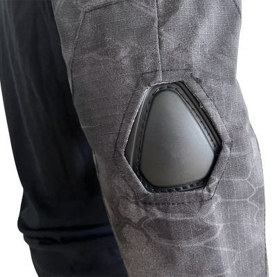 Pantaloni e uniformi da allenamento all'aperto, taglie XS-XXXL per sessioni di allenamento intenso