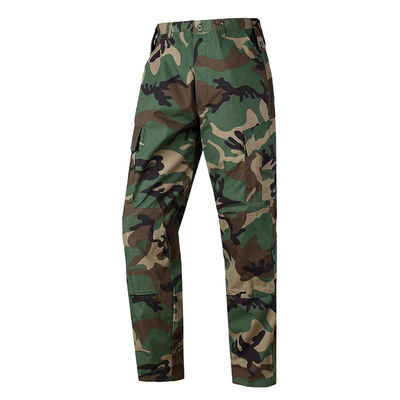 XS-XXXL Uniforme di allenamento multi-colore Rip-Stop per sport all'aperto