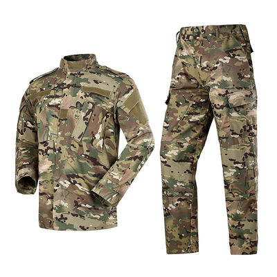 G2 Costume Rana Camicia Pantaloni Uniforme con apparecchiatura per il ginocchio 7 giorni Tempo di consegna dell'ordine campione