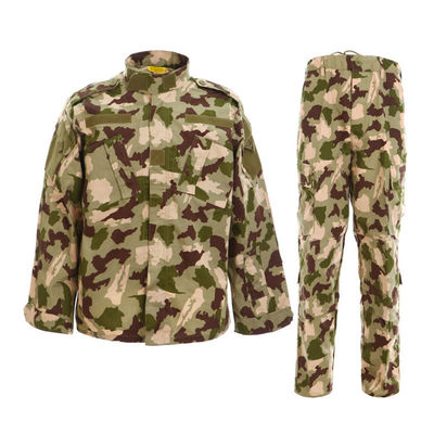 Uniforme di allenamento all'aperto unisex personalizzabili e basate sulle prestazioni