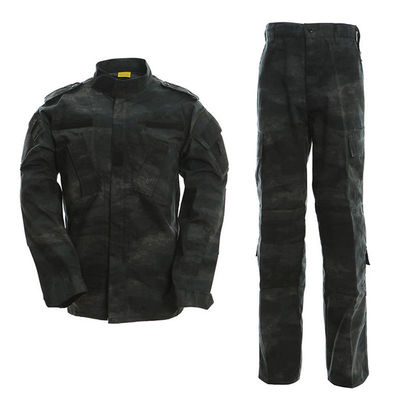 Uniforme di allenamento all'aperto unisex personalizzabili e basate sulle prestazioni
