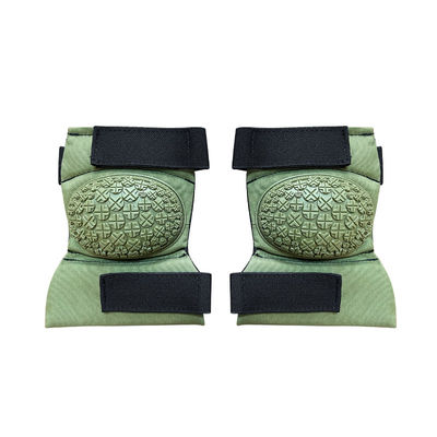 TPU Shell Knee and Elbow Pad per sport all'aria aperta Una taglia si adatta a tutti i khaki o personalizzati