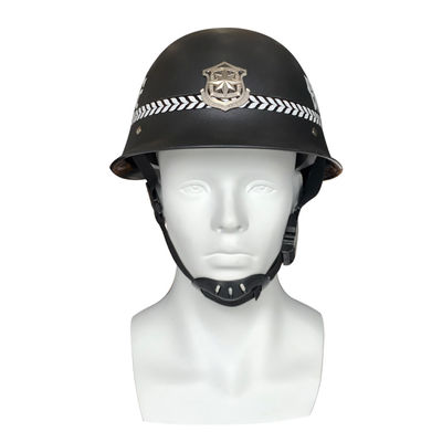 Casco standard ABS per la protezione della testa leggera