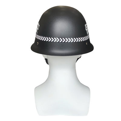Casco standard ABS per la protezione della testa leggera