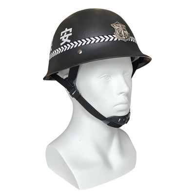 Casco standard ABS per la protezione della testa leggera