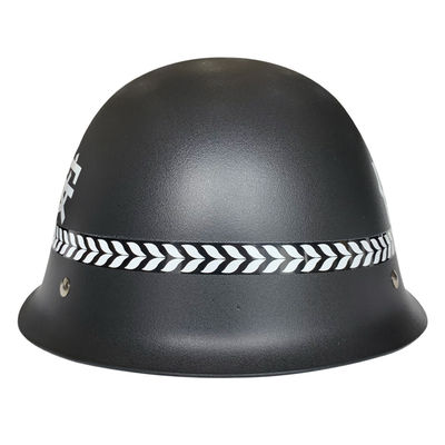 Casco standard ABS per la protezione della testa leggera