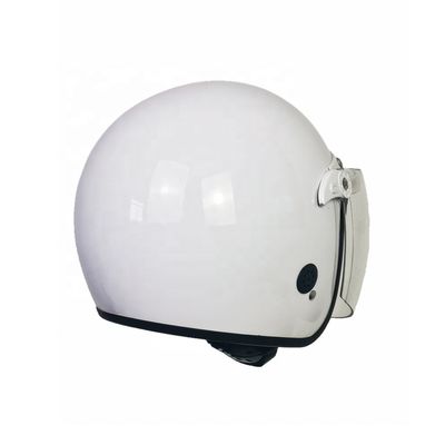 Casco di sicurezza per motociclisti per lo standard CE DOT ECE