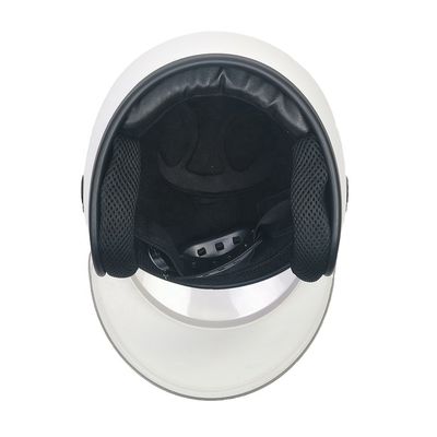 Casco di sicurezza per motociclisti per lo standard CE DOT ECE