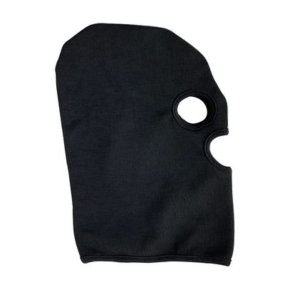 Maschera ciclistica a tre buche raffreddante traspirante Maschera da sci a faccia intera Maschera ciclistica Balaclava