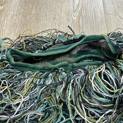 Sturdyarmor Corpo esterno Ghillie Costume Funzione di protezione per caccia e fotografia