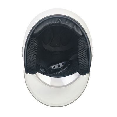 Casco da motocicletta ABS per la protezione della testa in altri modelli