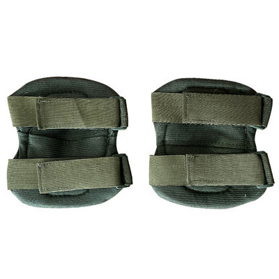 Protezione di base cuscinetti flessibili per ginocchio e gomito perfetti per l'allenamento all'aria aperta
