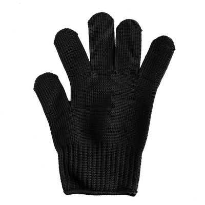 Guanti personalizzabili stile polso elastico per la protezione da tagli e abrasioni