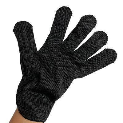 Guanti personalizzabili stile polso elastico per la protezione da tagli e abrasioni