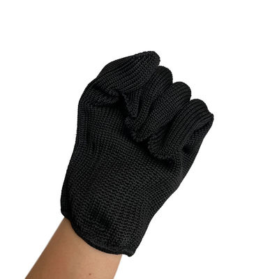 Guanti personalizzabili stile polso elastico per la protezione da tagli e abrasioni
