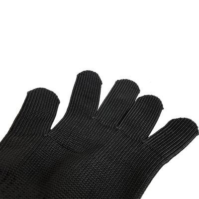 Guanti personalizzabili stile polso elastico per la protezione da tagli e abrasioni
