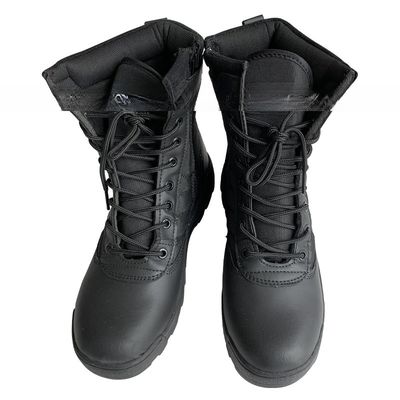 Scarpe da combattimento da uomo con rivestimento a maglia. Scarpe da allenamento da peso leggero.5