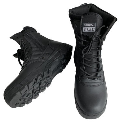 Scarpe da combattimento da uomo con rivestimento a maglia. Scarpe da allenamento da peso leggero.5