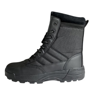 Scarpe da combattimento da uomo con rivestimento a maglia. Scarpe da allenamento da peso leggero.5