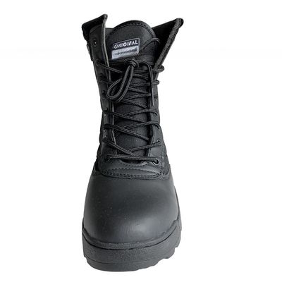 Scarpe da combattimento da uomo con rivestimento a maglia. Scarpe da allenamento da peso leggero.5