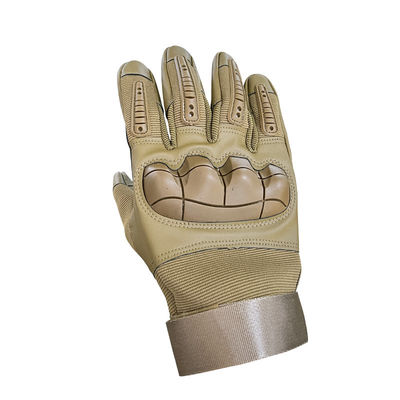 Unisex Full Finger Touch Screen Protezione delle mani essenziale per gli appassionati di attività all'aria aperta