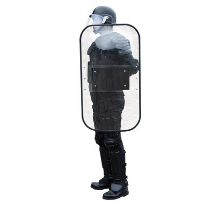 FOX-102 Costume anti-sommossa
