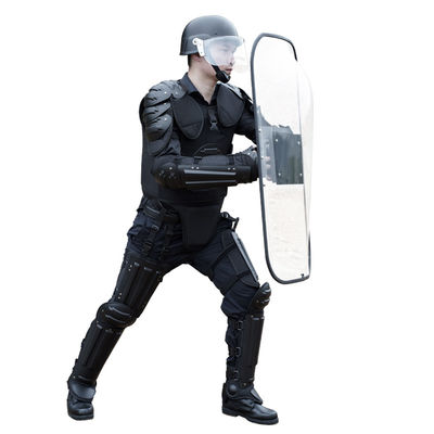 FOX-102 Costume anti-sommossa