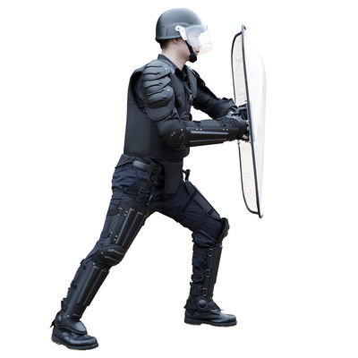 FOX-102 Costume anti-sommossa