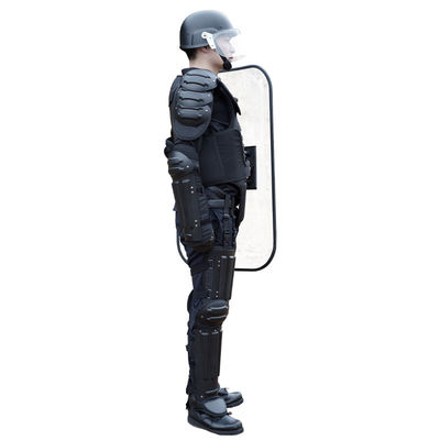 FOX-102 Costume anti-sommossa