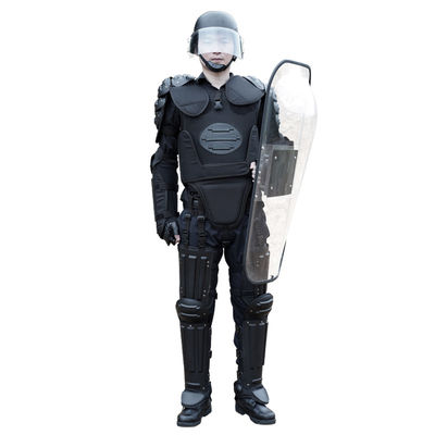 FOX-102 Costume anti-sommossa