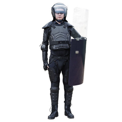 Fox-104 Nuovo design costume anti-sommossa mani/abito della polizia anti-sommossa