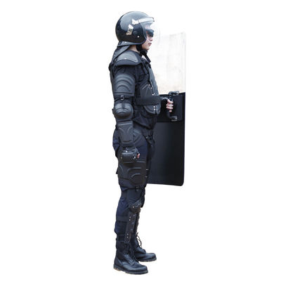 Fox-104 Nuovo design costume anti-sommossa mani/abito della polizia anti-sommossa