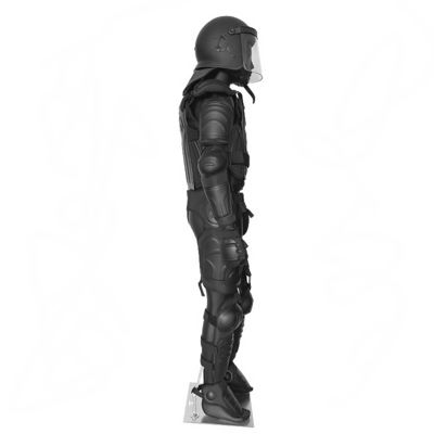 Fox-104 Nuovo design costume anti-sommossa mani/abito della polizia anti-sommossa