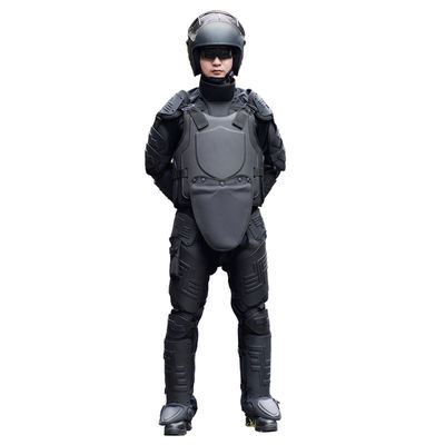 Tuta antisommossa Fox-105 formale militare antisommossa