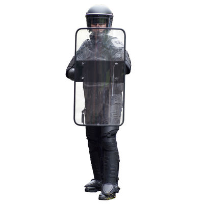 Tuta antisommossa Fox-105 formale militare antisommossa