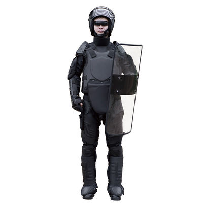 Tuta antisommossa Fox-105 formale militare antisommossa