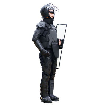 Tuta antisommossa Fox-105 formale militare antisommossa