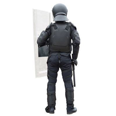 Tuta antisommossa Fox-105 formale militare antisommossa