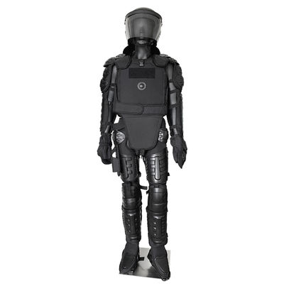 Fox-107 Costume anti-sommossa, corazza resistente all'urto