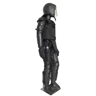 Fox-107 Costume anti-sommossa, corazza resistente all'urto