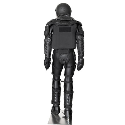 Fox-107 Costume anti-sommossa, corazza resistente all'urto