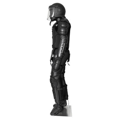 Fox-107 Costume anti-sommossa, corazza resistente all'urto