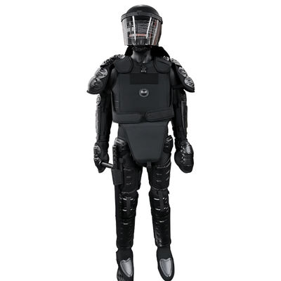 Fox-107 Costume anti-sommossa, corazza resistente all'urto
