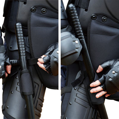 Fox-104 Nuovo design costume anti-sommossa mani/abito della polizia anti-sommossa