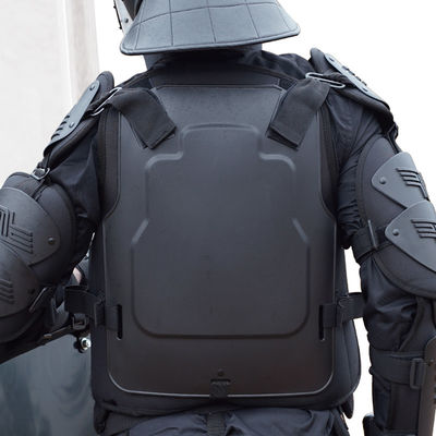 Tuta antisommossa Fox-105 formale militare antisommossa