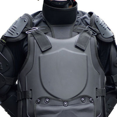 Tuta antisommossa Fox-105 formale militare antisommossa